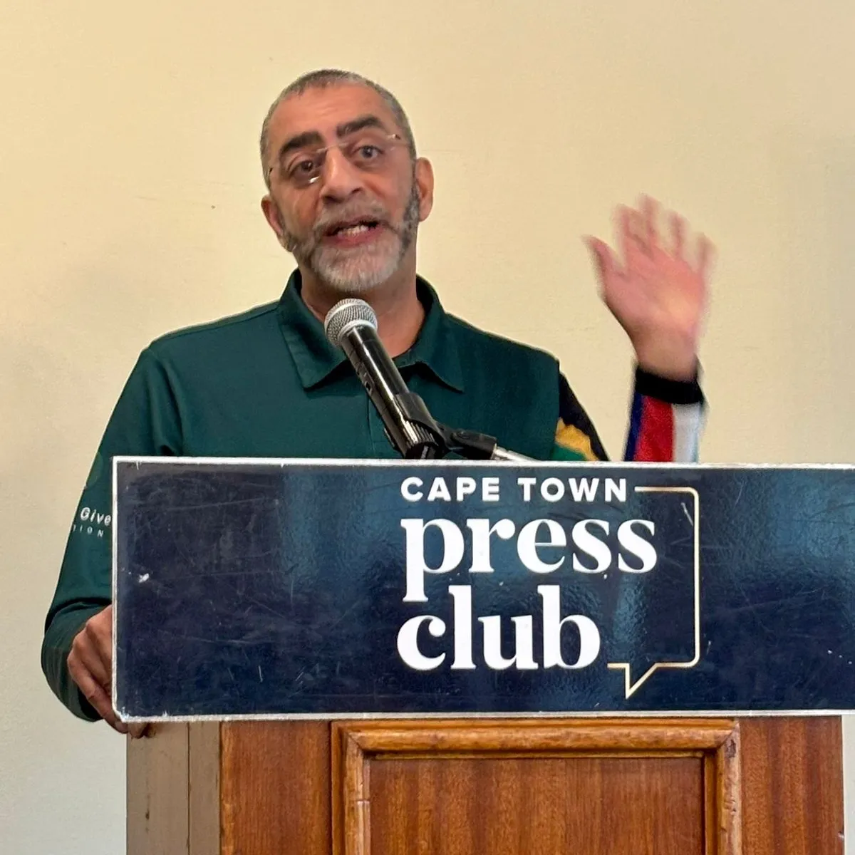 Imtiaz Sooliman