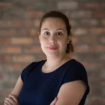 Investigative Journalist Caryn Dolley