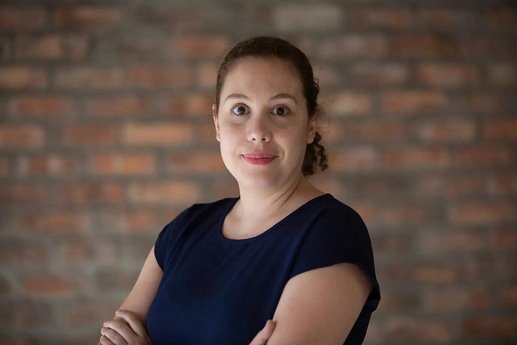 Investigative Journalist Caryn Dolley