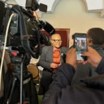 Minister Siviwe Gwarube