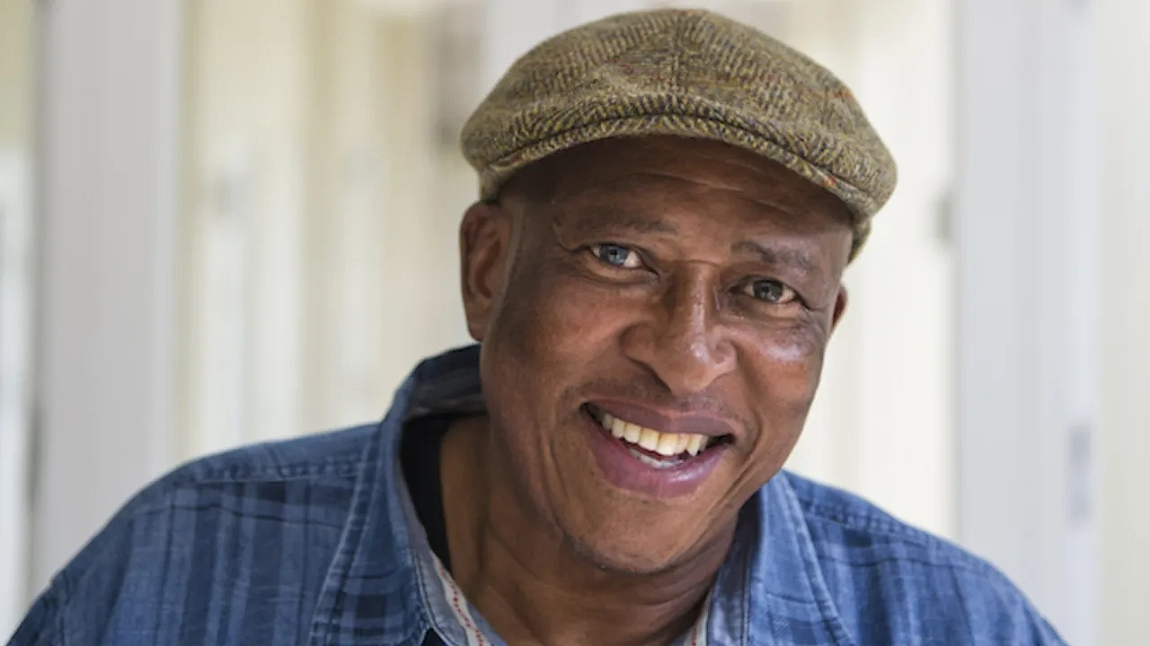 Zakes Mda